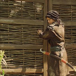 Fotoğraf Son Kale: Hacıbey