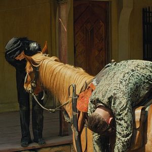 Fotoğraf Son Kale: Hacıbey