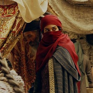 Fotoğraf Son Kale: Hacıbey