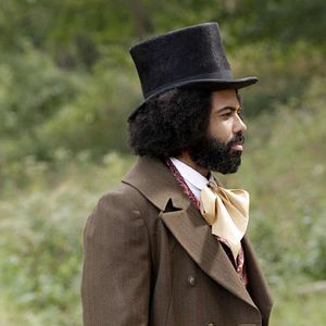 Fotoğraf Daveed Diggs