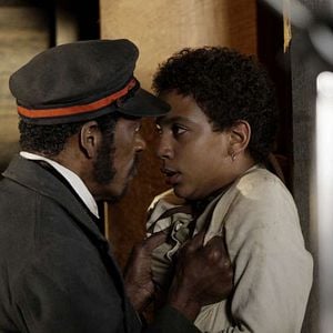 Fotoğraf Orlando Jones