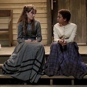 Fotoğraf Maya Hawke