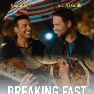 Fotoğraf Breaking Fast