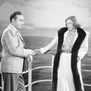 Fotoğraf Charles Boyer