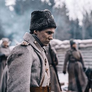 Fotoğraf Dveselu putenis