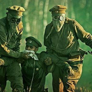 Fotoğraf Dveselu putenis