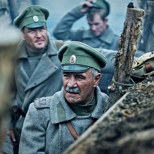 Fotoğraf Dveselu putenis