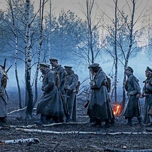 Fotoğraf Dveselu putenis