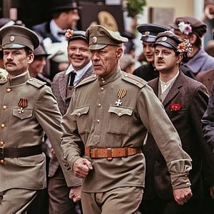 Fotoğraf Dveselu putenis