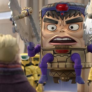Fotoğraf Marvel's M.O.D.O.K.