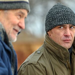 Fotoğraf Sergey Strelnikov