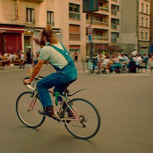 Fotoğraf Années 20