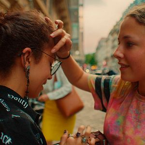 Fotoğraf Lila Poulet-Berenfeld