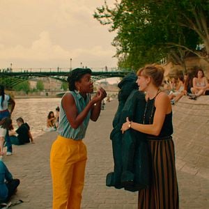 Fotoğraf Aurore Déon