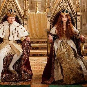 Fotoğraf The Spanish Princess