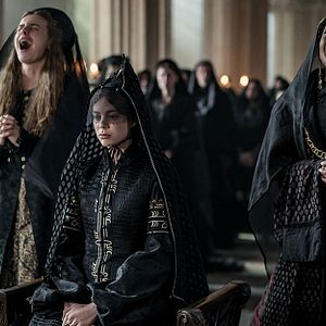 Fotoğraf The Spanish Princess