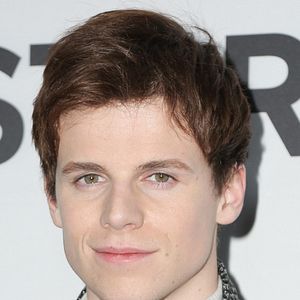 Fotoğraf Ruairi O'Connor