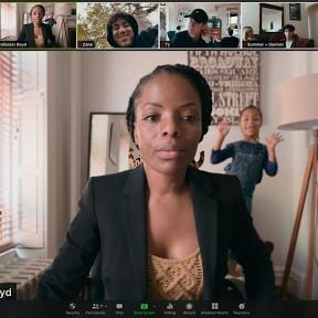 Fotoğraf Social Distance