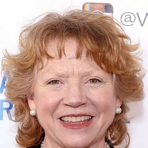 Fotoğraf Becky Ann Baker