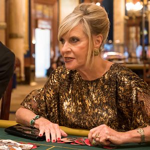 Fotoğraf Chantal Ladesou