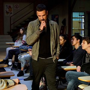 Fotoğraf Daniel Grao