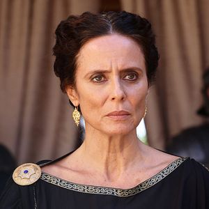 Fotoğraf Aitana Sánchez-Gijón