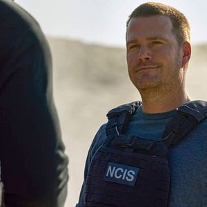 Fotoğraf Chris O'Donnell