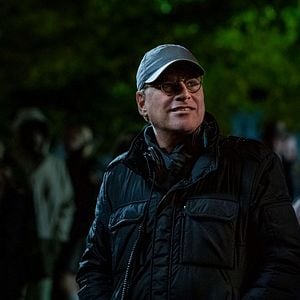 Fotoğraf Şikago Yedilisi'nin Yargılanması