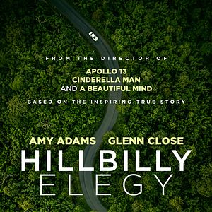 Fotoğraf Hillbilly Elegy