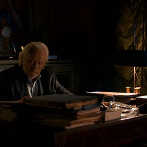 Fotoğraf Niels Arestrup