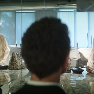 Fotoğraf Monica Bellucci