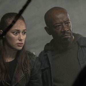 Fotoğraf Fear The Walking Dead