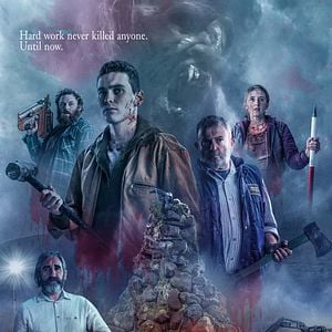 Fotoğraf Boys From County Hell