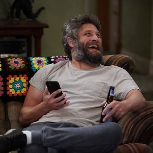 Fotoğraf Jay R. Ferguson