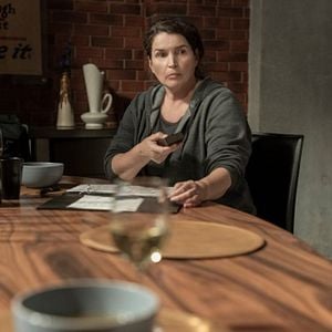 Fotoğraf Julia Ormond