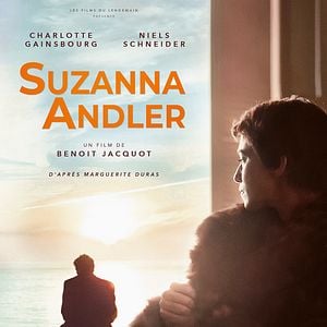 Fotoğraf Suzanna Andler
