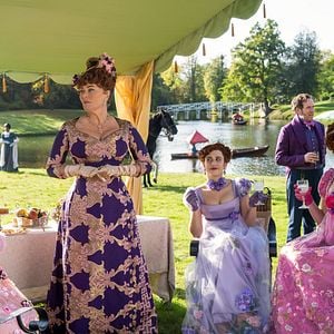 Fotoğraf Polly Walker