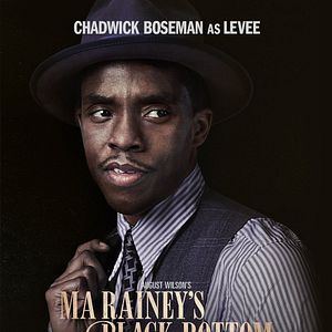 Fotoğraf Ma Rainey: Blues'un Annesi