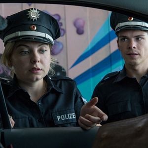 Fotoğraf Marvin Linke