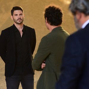 Fotoğraf Şeref Sözü