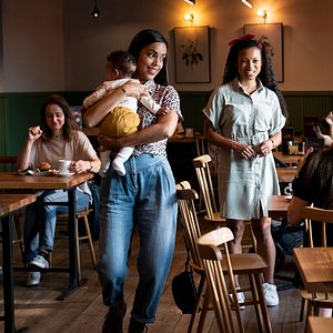 Fotoğraf Georgina Campbell