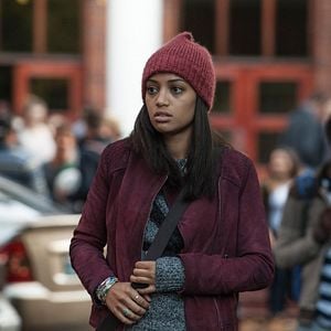 Fotoğraf The Empty Man