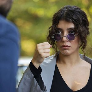 Fotoğraf Çatı Katı Aşk