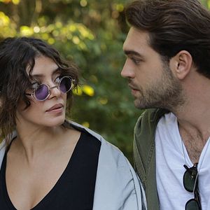 Fotoğraf Çatı Katı Aşk