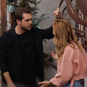 Fotoğraf Çatı Katı Aşk