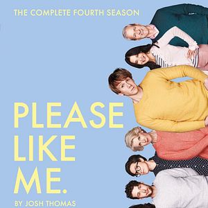 Fotoğraf Please Like Me