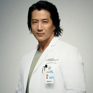 Fotoğraf The Good Doctor