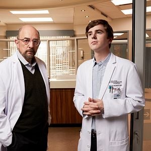 Fotoğraf The Good Doctor