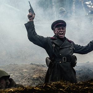 Fotoğraf Podolskiye kursanty