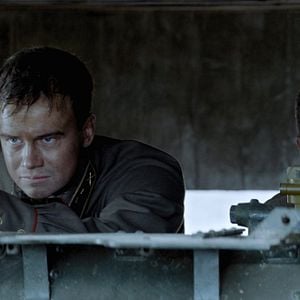 Fotoğraf Podolskiye kursanty